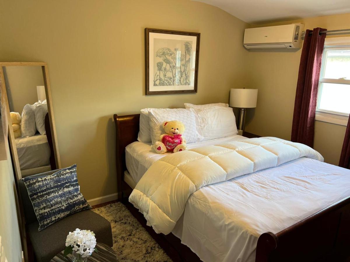 Debdorkdave Hospitality Services New York