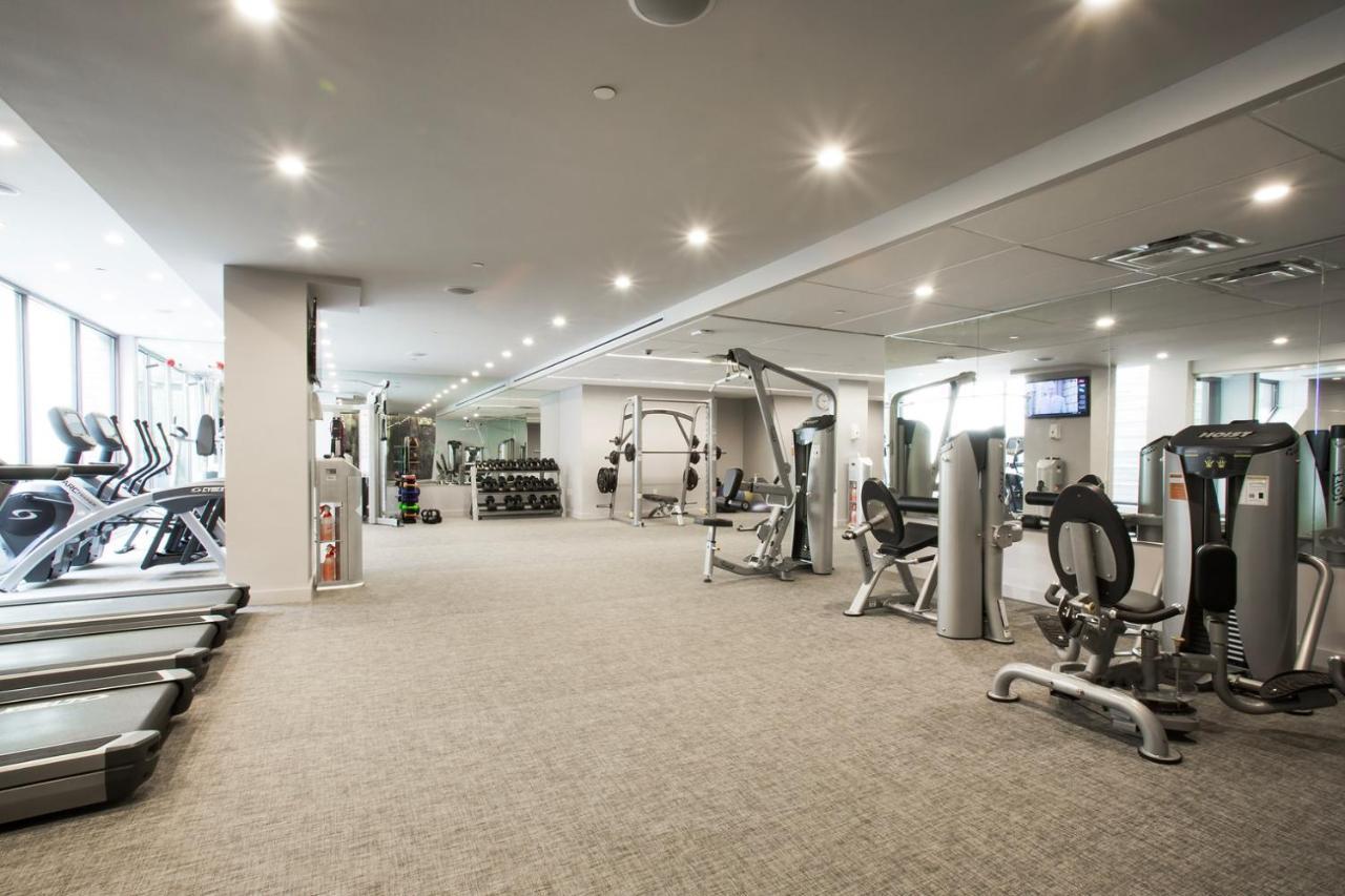 Chelsea 1br W Balcony Doorman Gym Nyc-135 New York