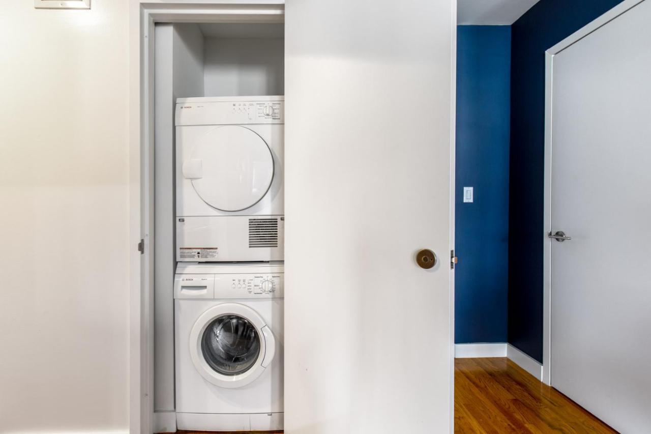 Apartment Chelsea 1br W Balcony Doorman Gym Nyc-135