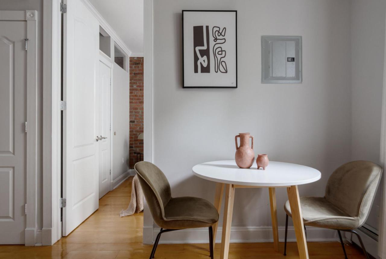 East Village 2br W Balcony Nr Dining Nightlife Nyc-1212 Apartment New York