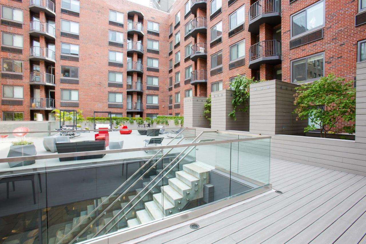 Chelsea 1br W Balcony Doorman Gym Nyc-135