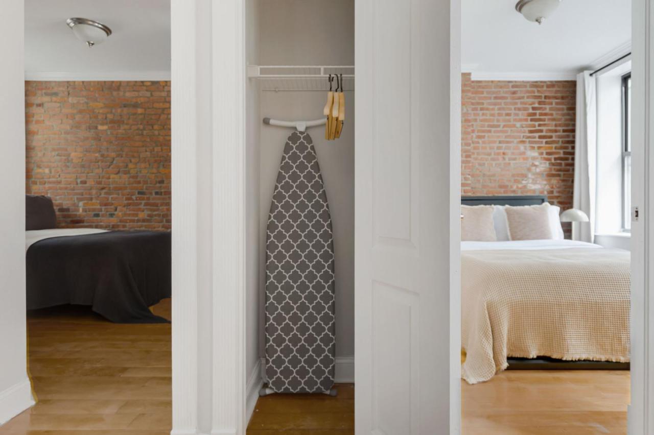 East Village 2br W Balcony Nr Dining Nightlife Nyc-1212 New York