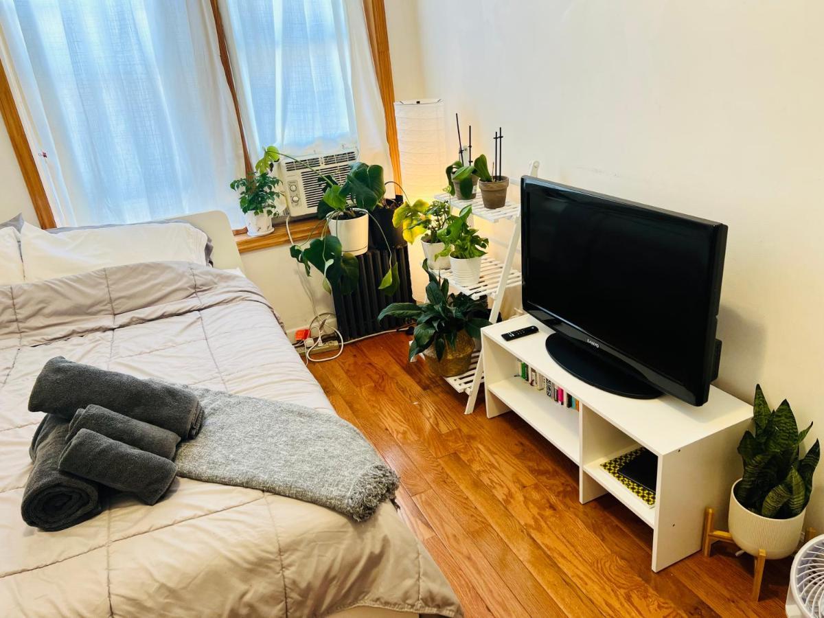 Guest house Brooklyn Crown Heights