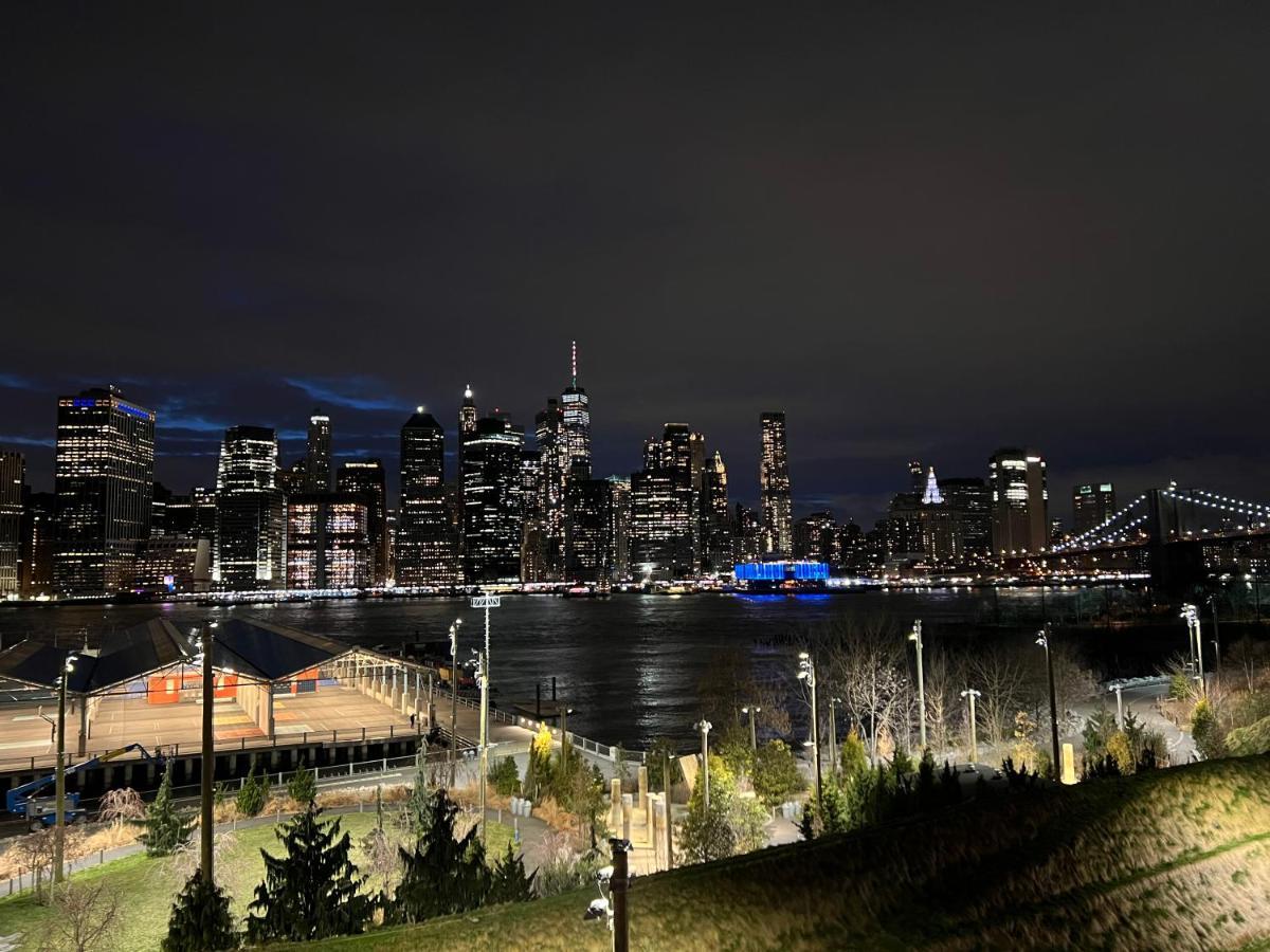 Brooklyn Crown Heights Nova York