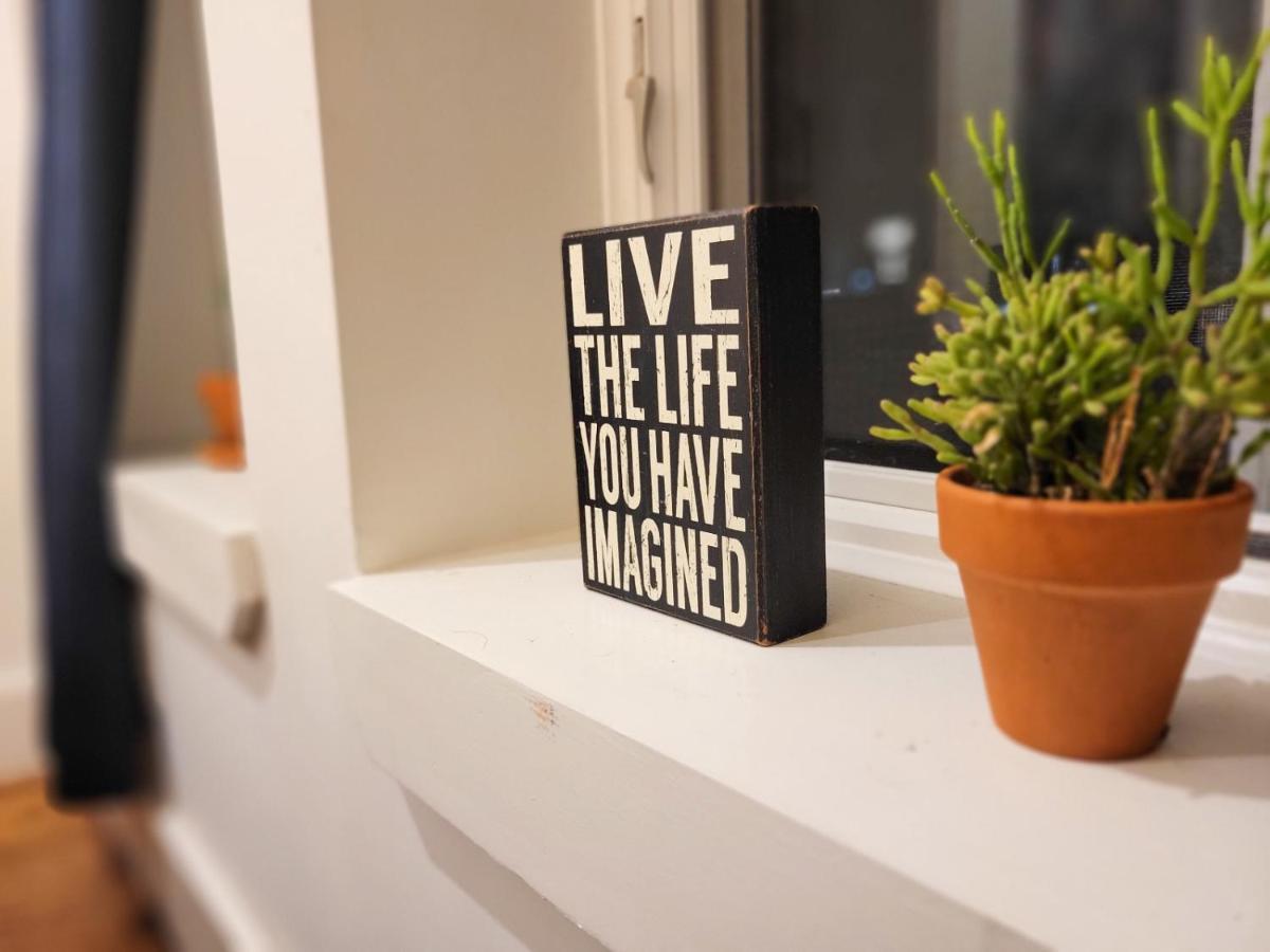 Privatunterkunft Private In A 4 Big 4 Apartament Green Point New York