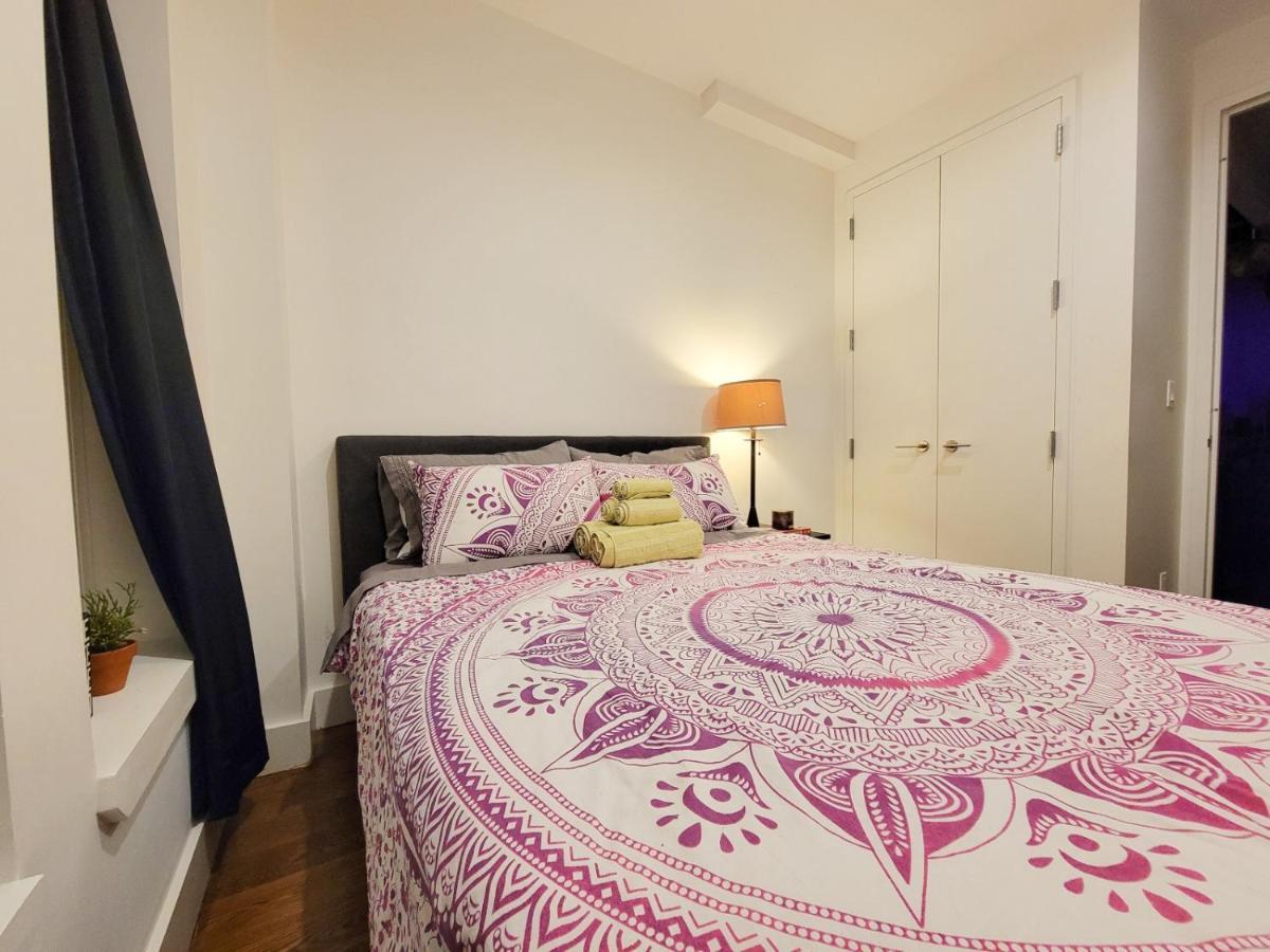 Privatunterkunft Private In A 4 Big 4 Apartament Green Point New York