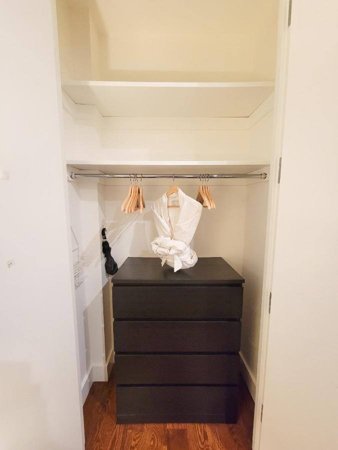 Private In A 4 Big 4 Apartament Green Point Privatunterkunft *