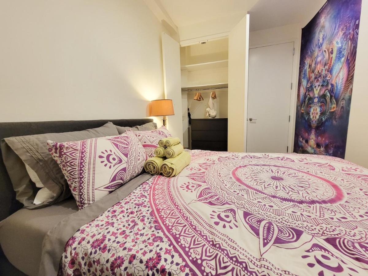 Private In A 4 Big 4 Apartament Green Point Privatunterkunft