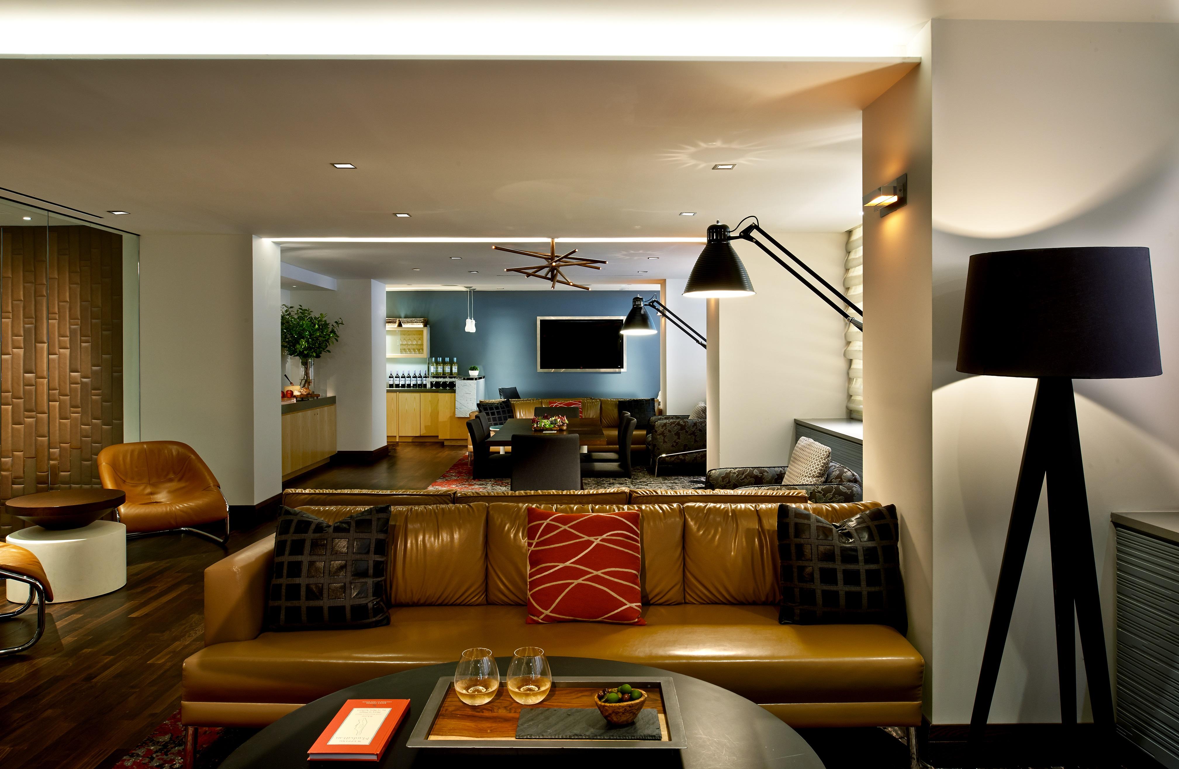 Hotel The Fifty Sonesta 4*