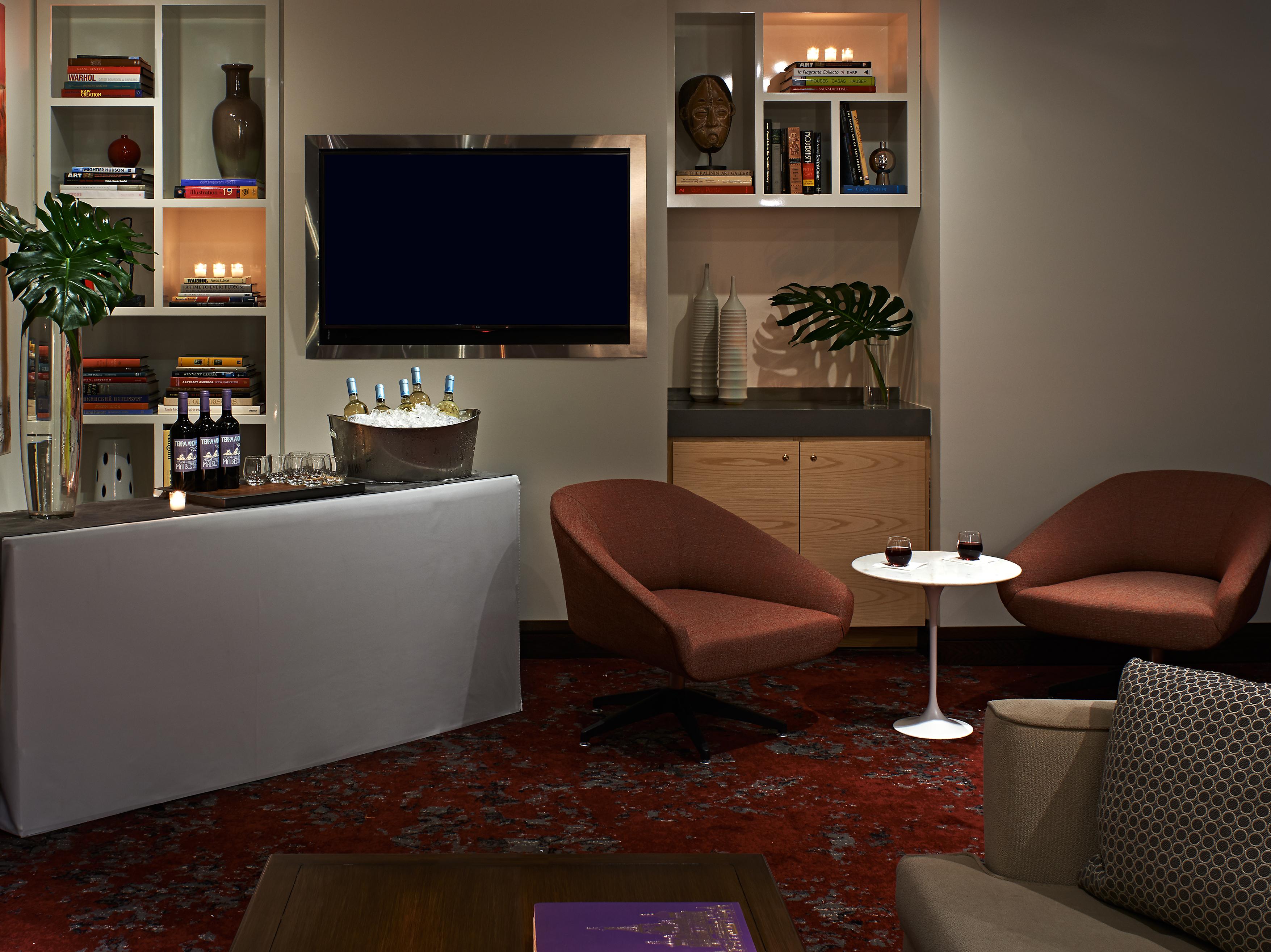 Hotel The Fifty Sonesta Nova York