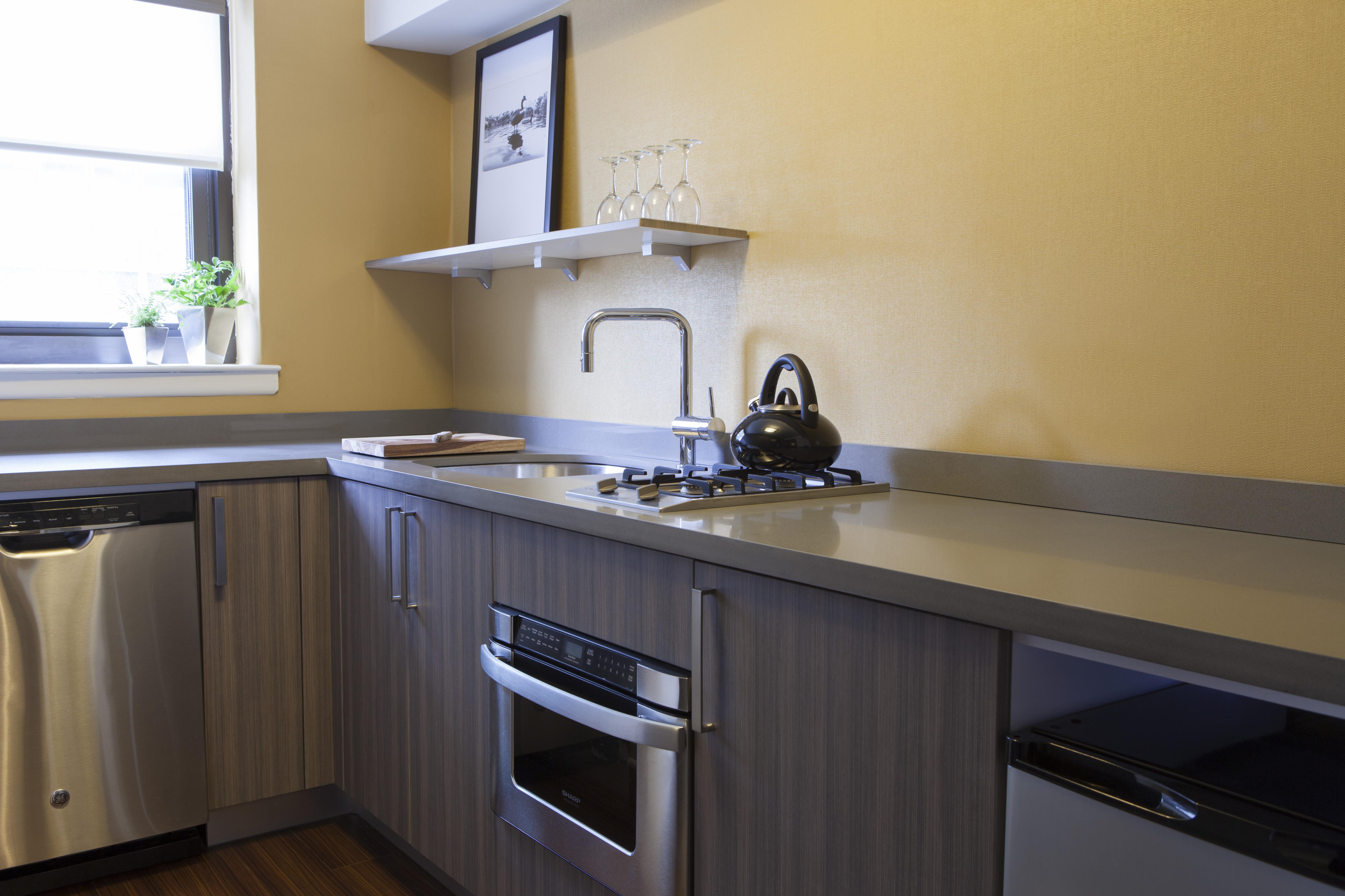 The Fifty Sonesta Hotel 4*