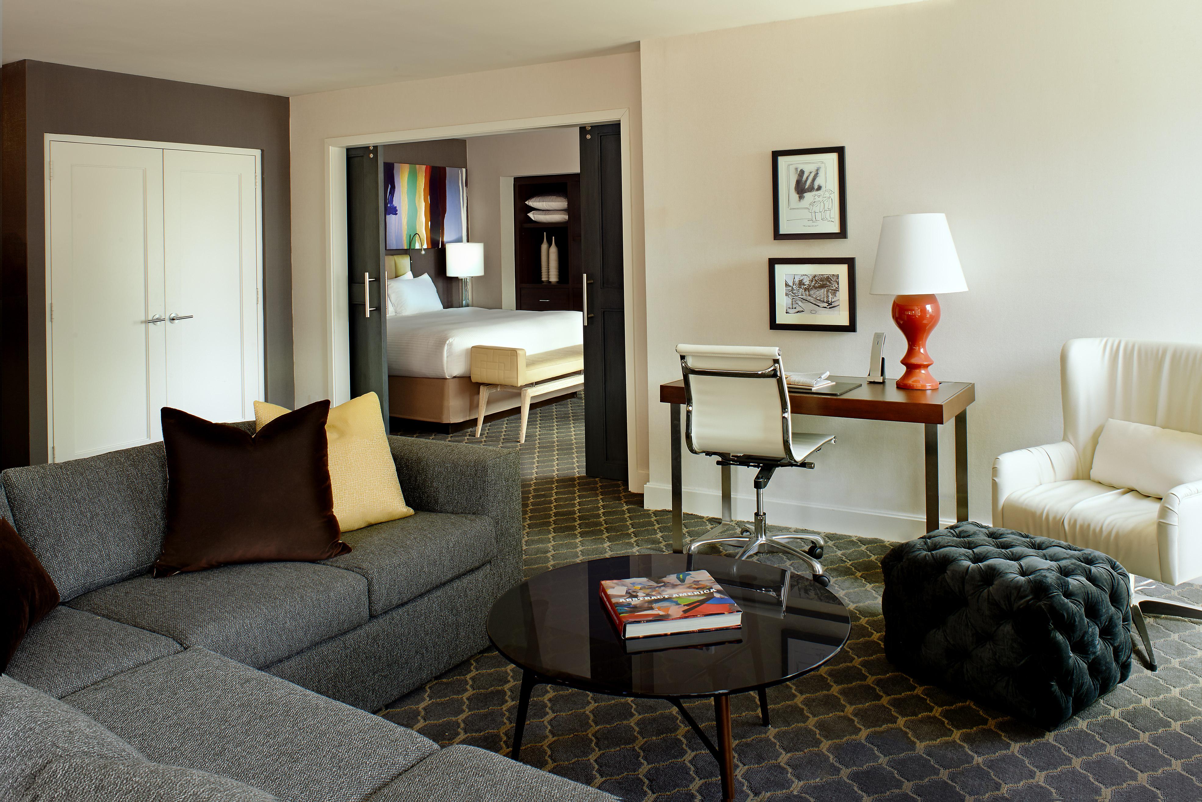 The Fifty Sonesta Hotel Nova York