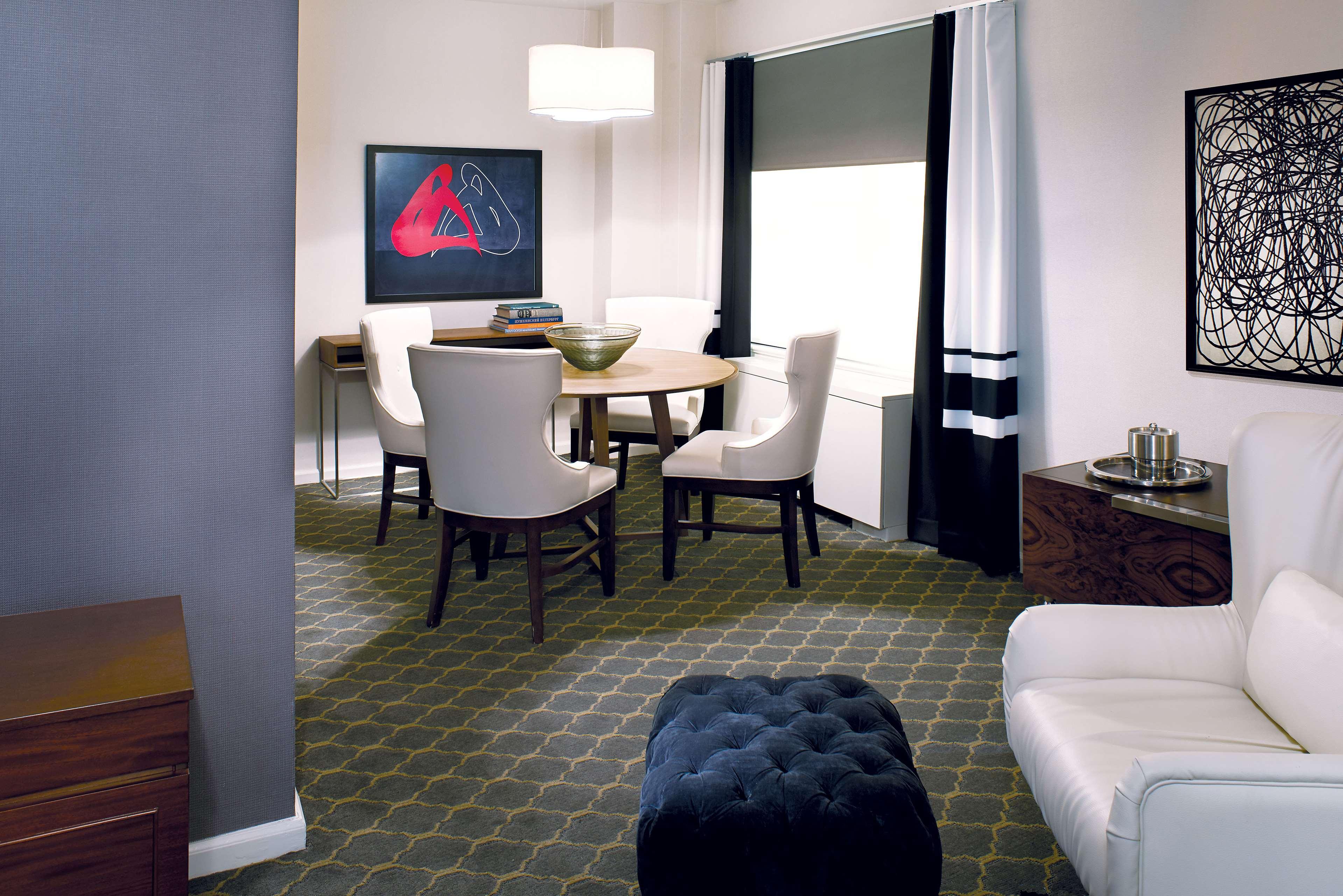 Hotel The Fifty Sonesta New York