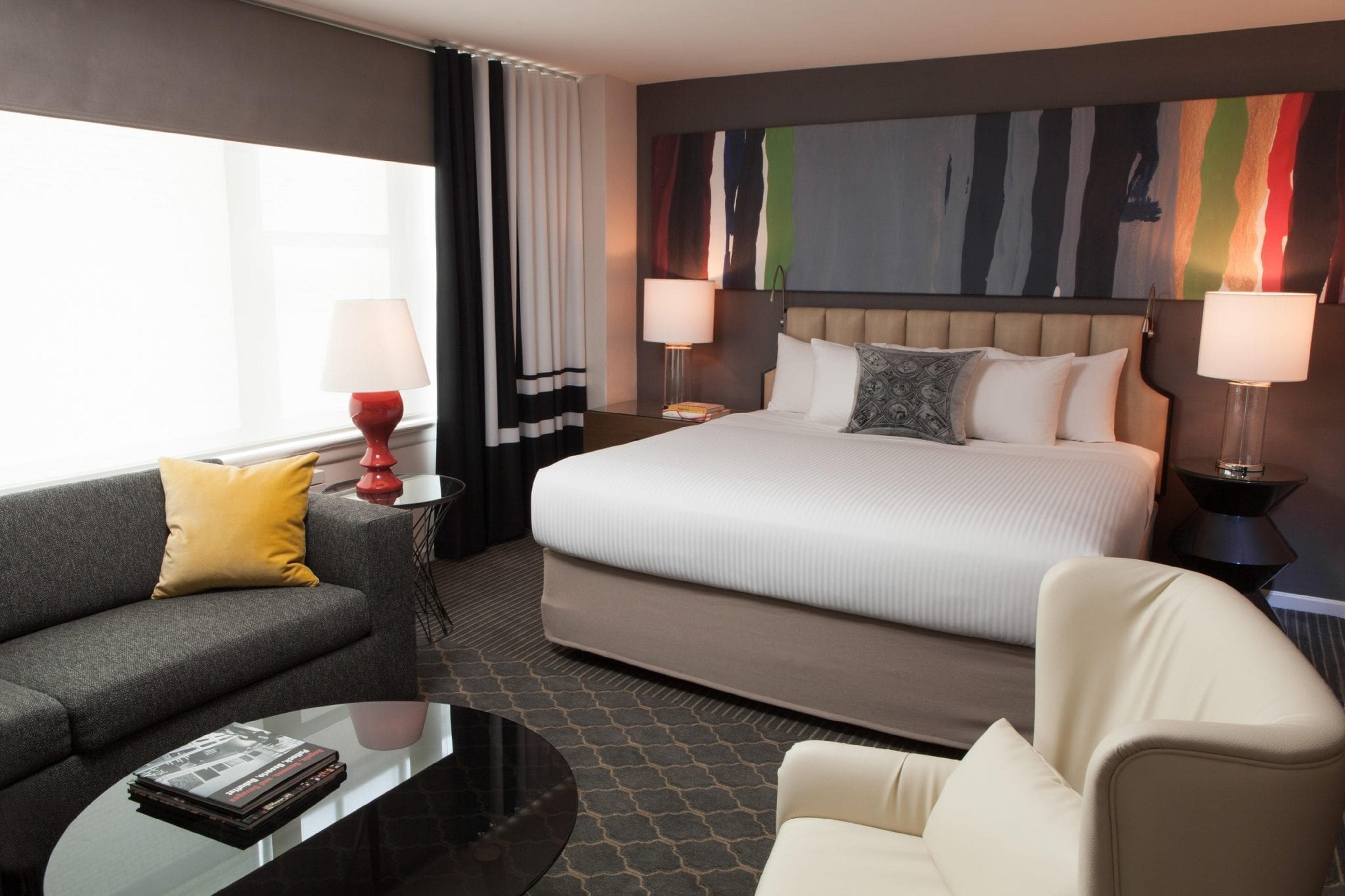 The Fifty Sonesta New York