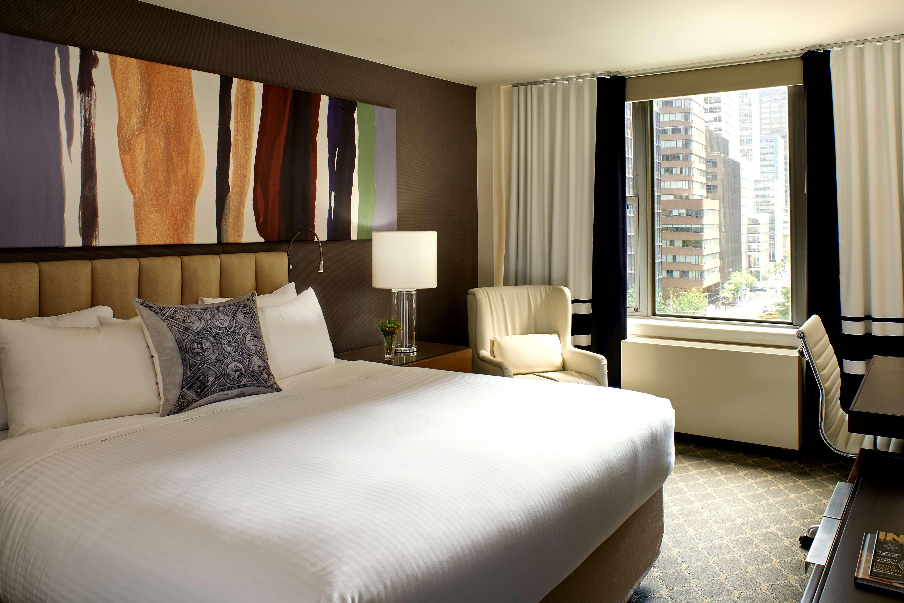 Hotel The Fifty Sonesta 4*