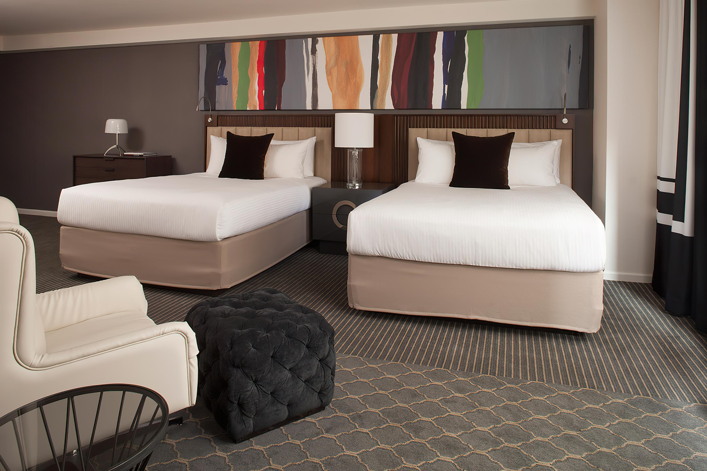 The Fifty Sonesta 4* New York