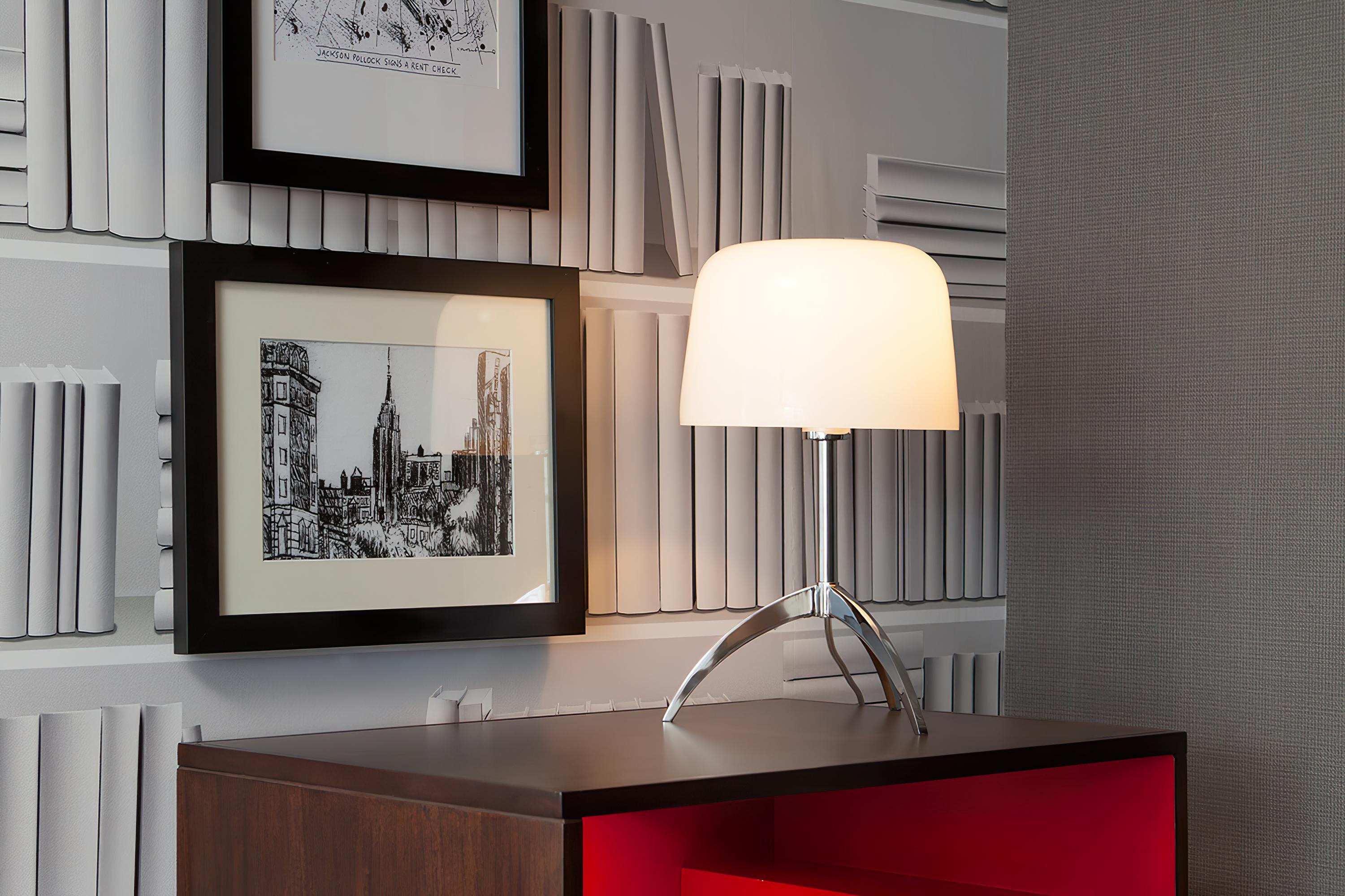 The Fifty Sonesta 4* Nova York