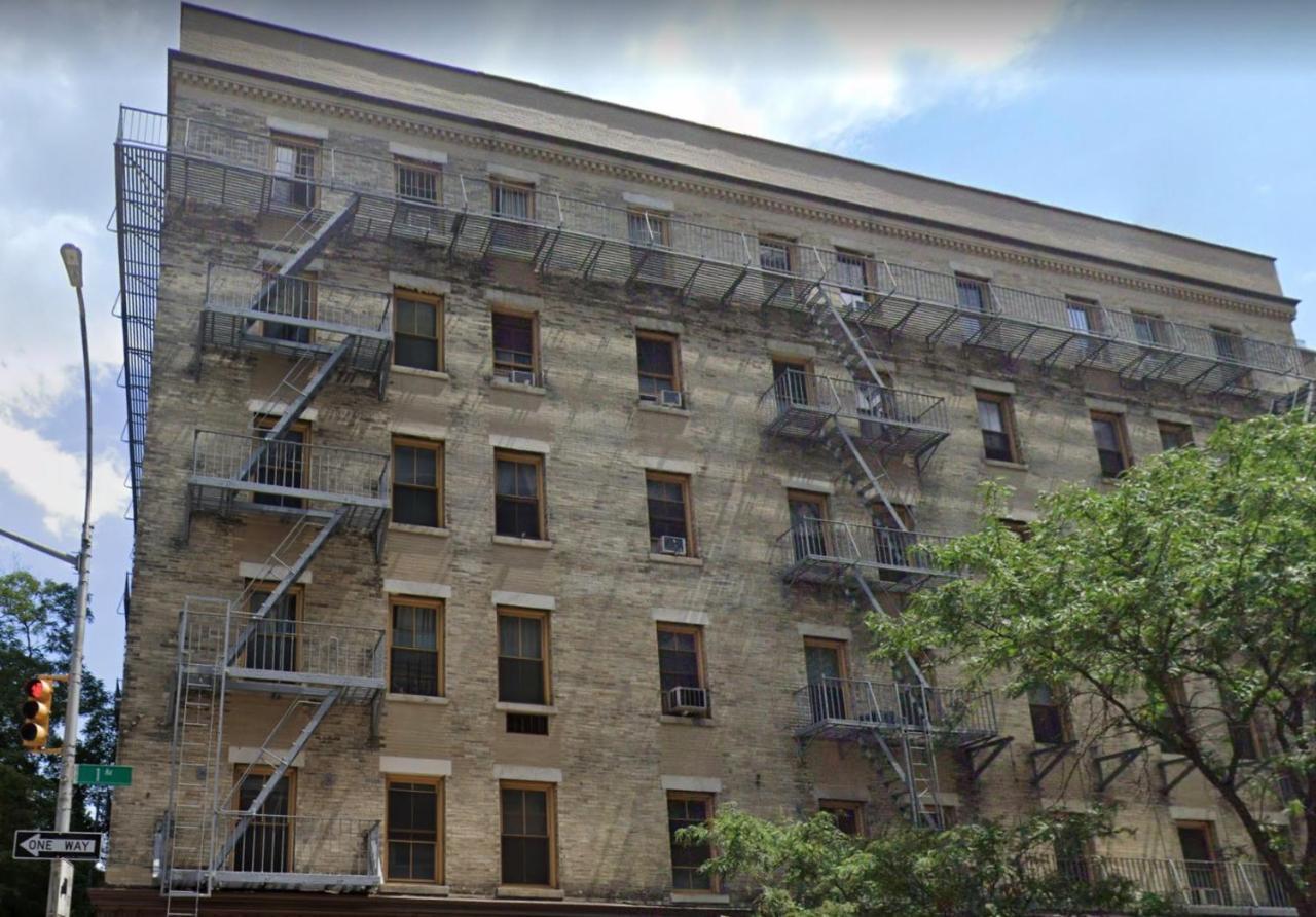 Apartment Stylish & Lovely 2 Bedroom Midtown New York