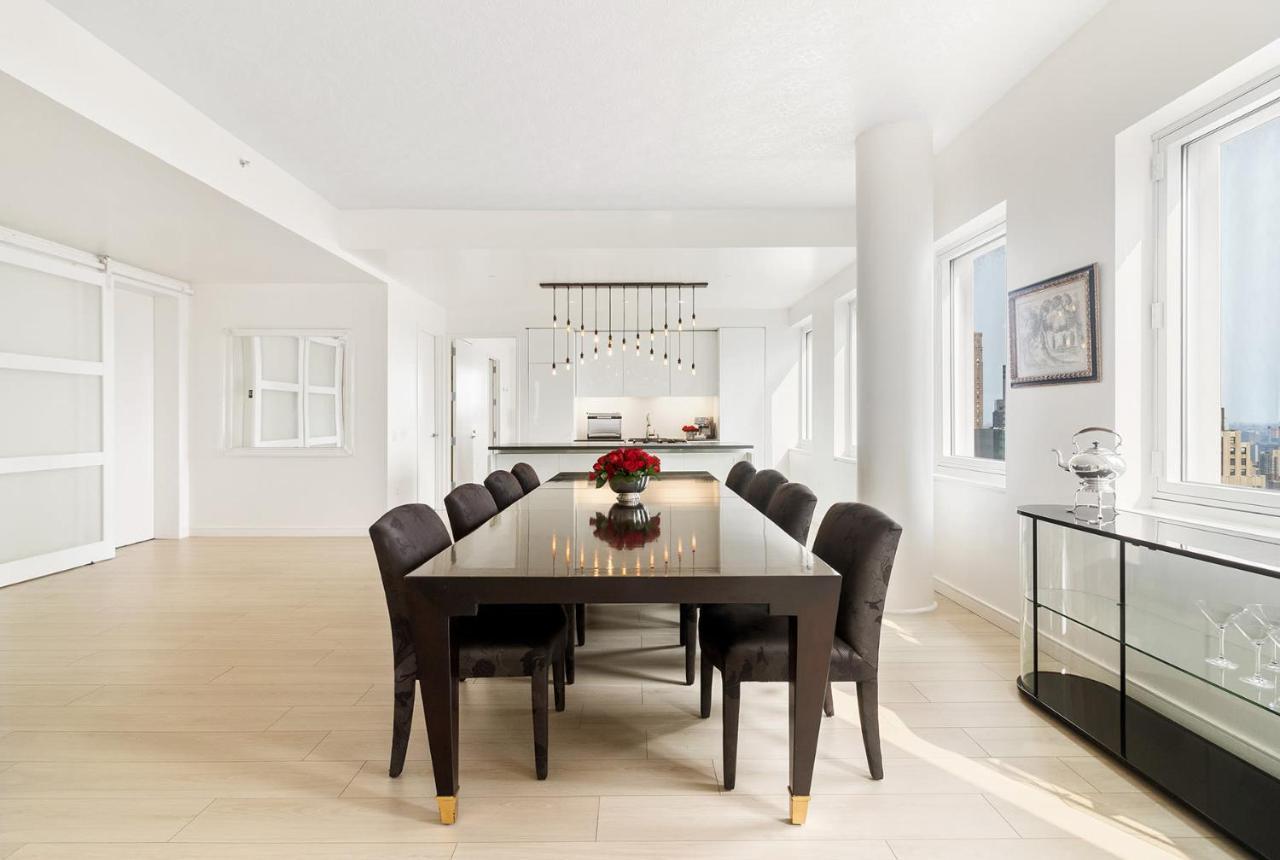 Luxury 5 Bedroom Near 5th Avenue Manhattan Apartment