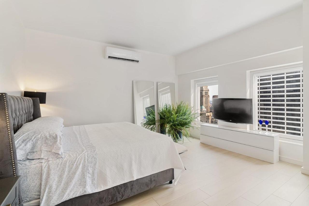 Apartment Luxury 5 Bedroom Near 5th Avenue Manhattan