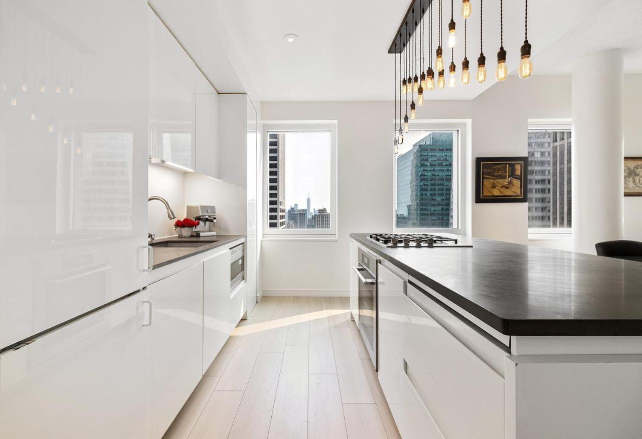 Luxury 5 Bedroom Near 5th Avenue Manhattan