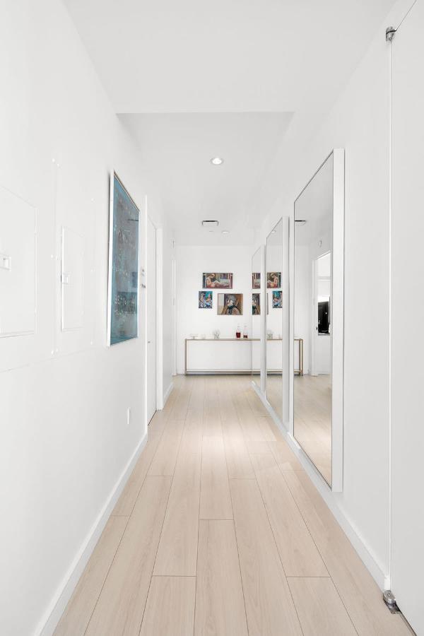 Luxury 4 Bedroom Near Times Square, City Apartment New York