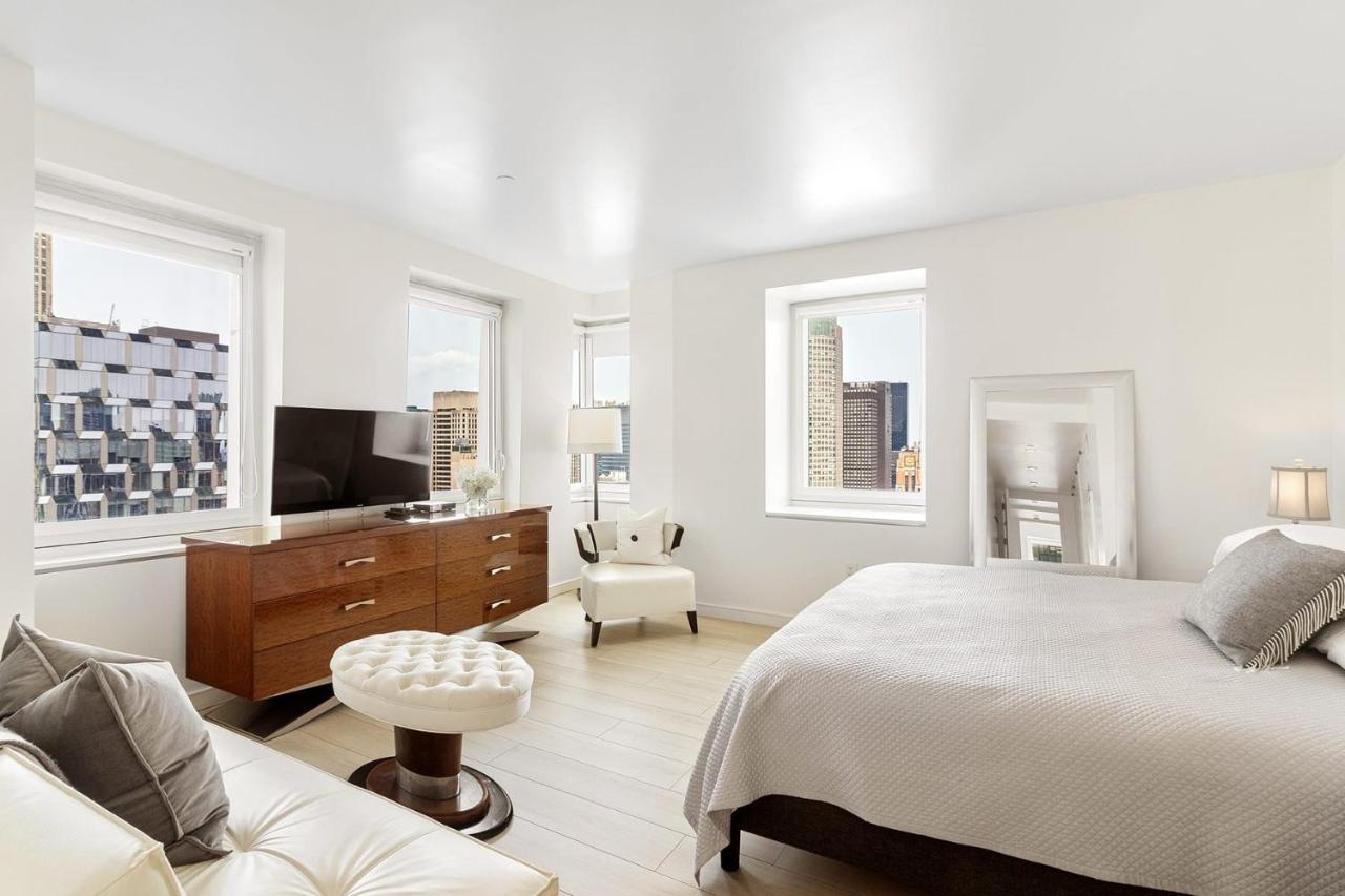 Luxury 5 Bedroom Near 5th Avenue Manhattan *