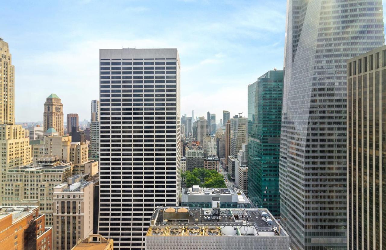 Apartment Luxury 5 Bedroom Near 5th Avenue Manhattan New York