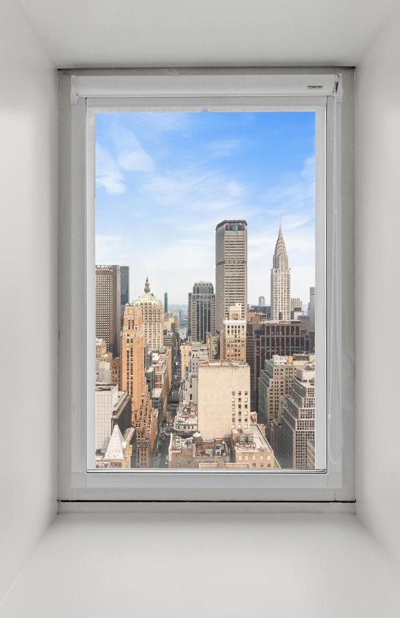 Apartment Luxury 5 Bedroom Near 5th Avenue Manhattan