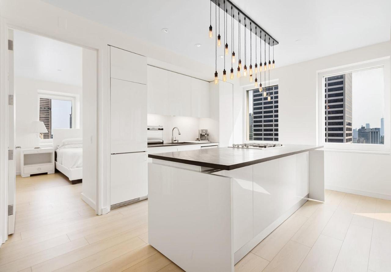 Luxury 5 Bedroom Near 5th Avenue Manhattan Apartment New York