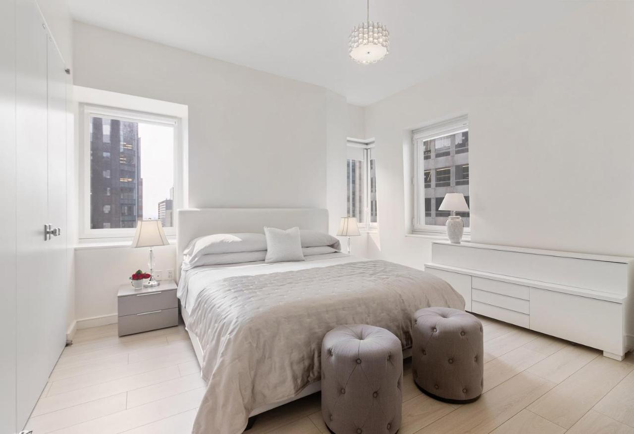 Luxury 5 Bedroom Near 5th Avenue Manhattan *