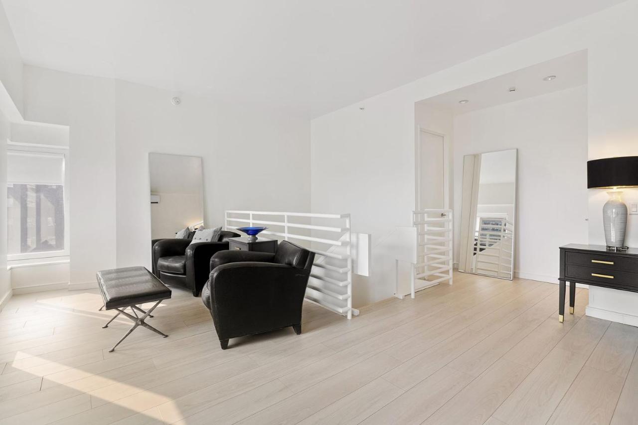 Luxury 5 Bedroom Near 5th Avenue Manhattan * New York