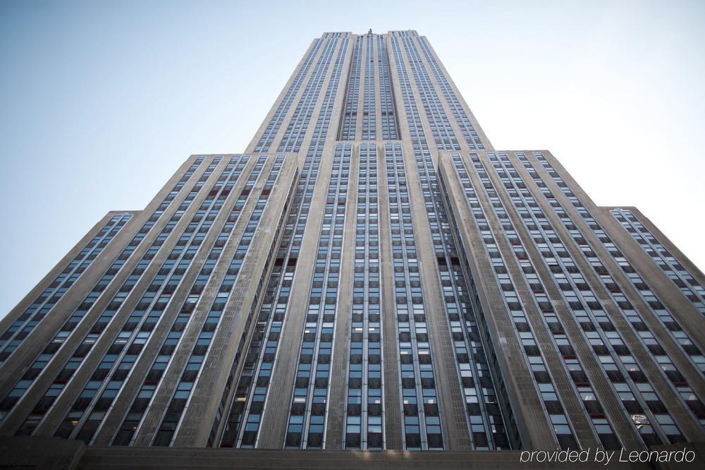 Candlewood Nyc -times Square By Ihg Nova York