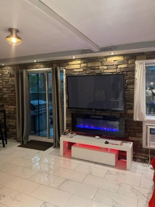 Apartamento Brooklyn Luxury Spring Retreat With Private Outdoor Space *