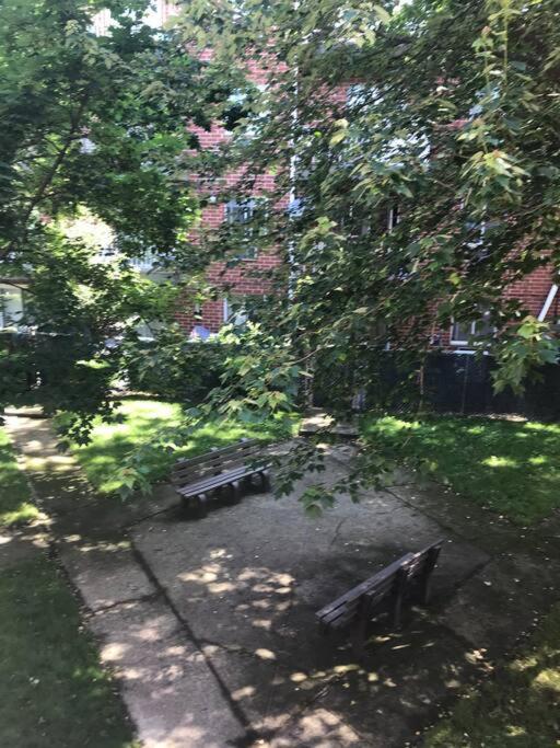 Apartamento Brooklyn Luxury Spring Retreat With Private Outdoor Space *