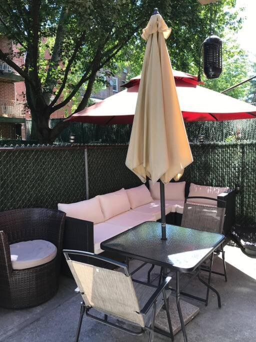 Brooklyn Luxury Spring Retreat With Private Outdoor Space Apartamento *