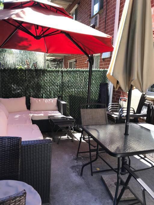 Apartamento Brooklyn Luxury Spring Retreat With Private Outdoor Space *