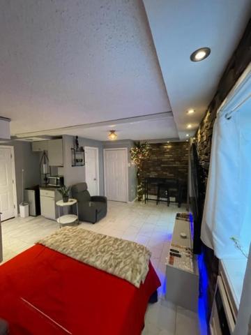 Brooklyn Luxury Spring Retreat With Private Outdoor Space * Nova York