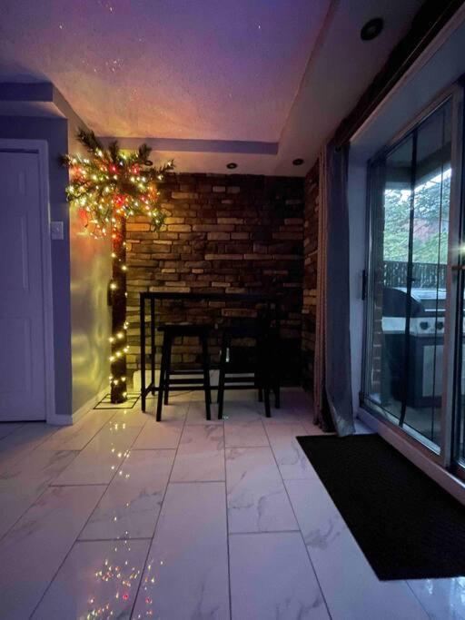 Apartamento Brooklyn Luxury Spring Retreat With Private Outdoor Space