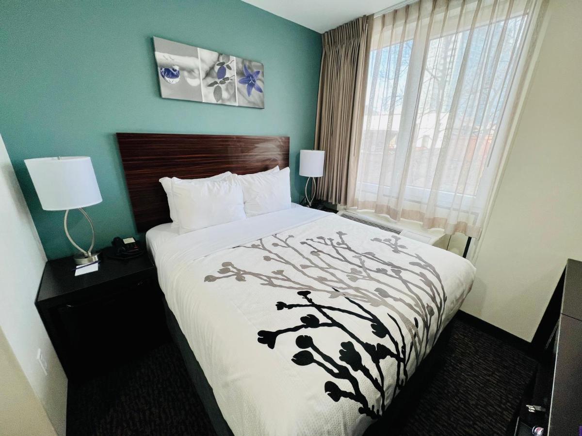 Sleep Brooklyn - Sheepshead Bay Pensão 3*