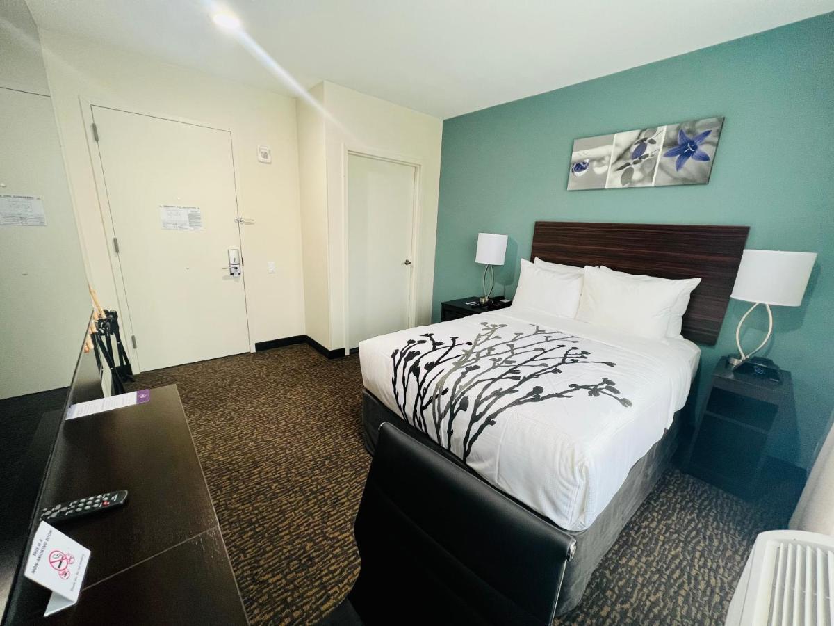 Pensão Sleep Brooklyn - Sheepshead Bay 3*
