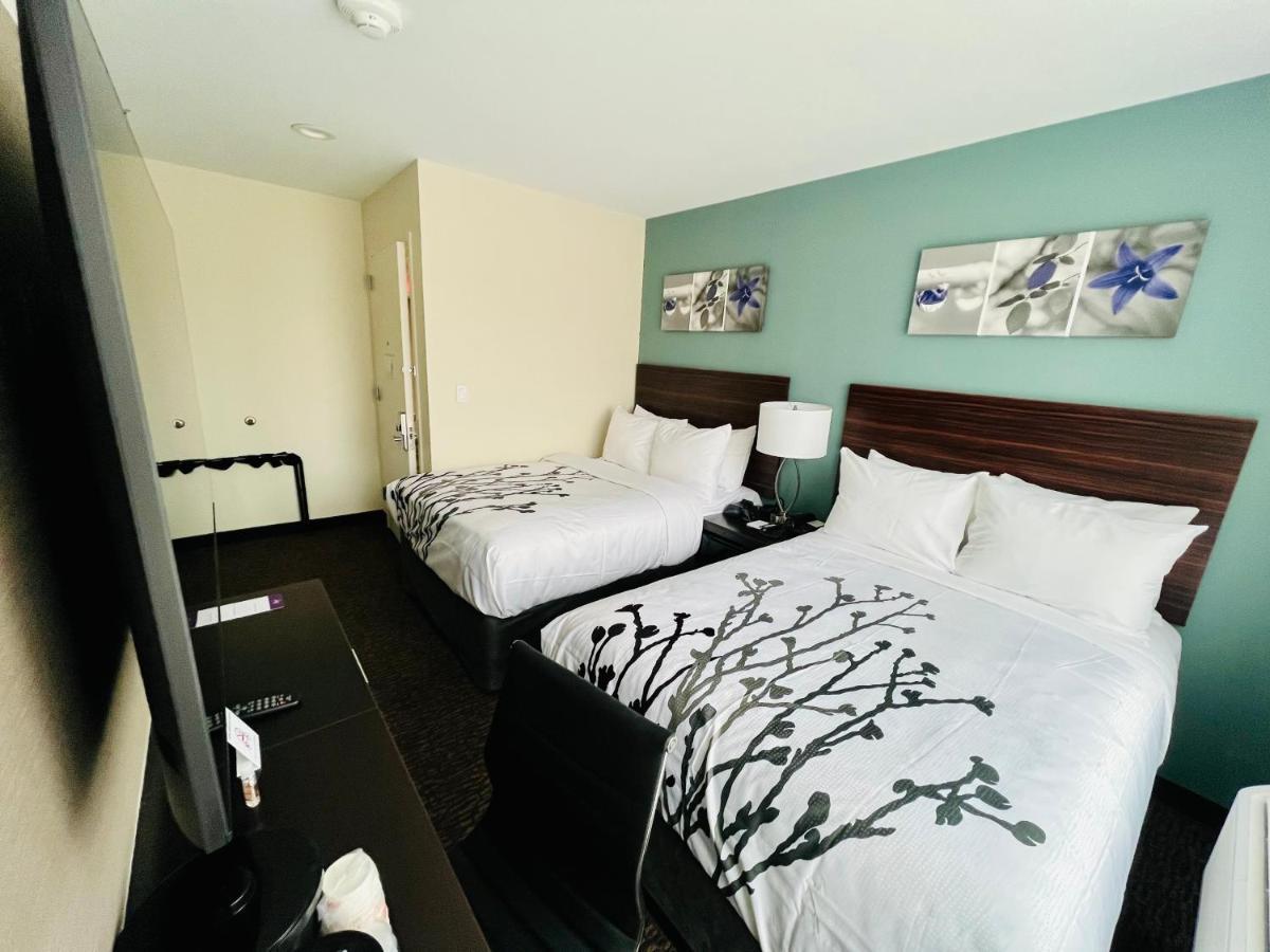 Sleep Brooklyn - Sheepshead Bay Pensão 3*
