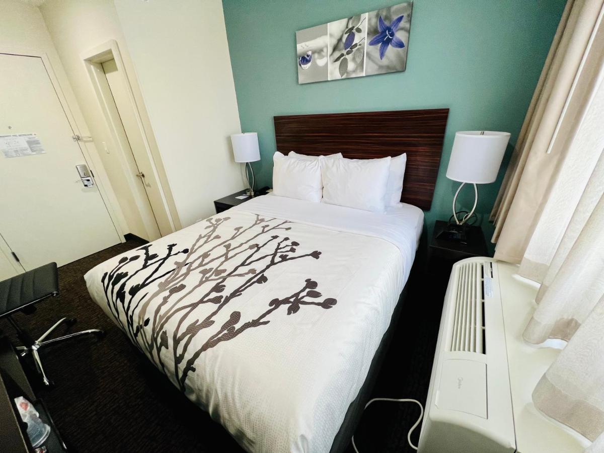 Sleep Brooklyn - Sheepshead Bay 3* Nova York