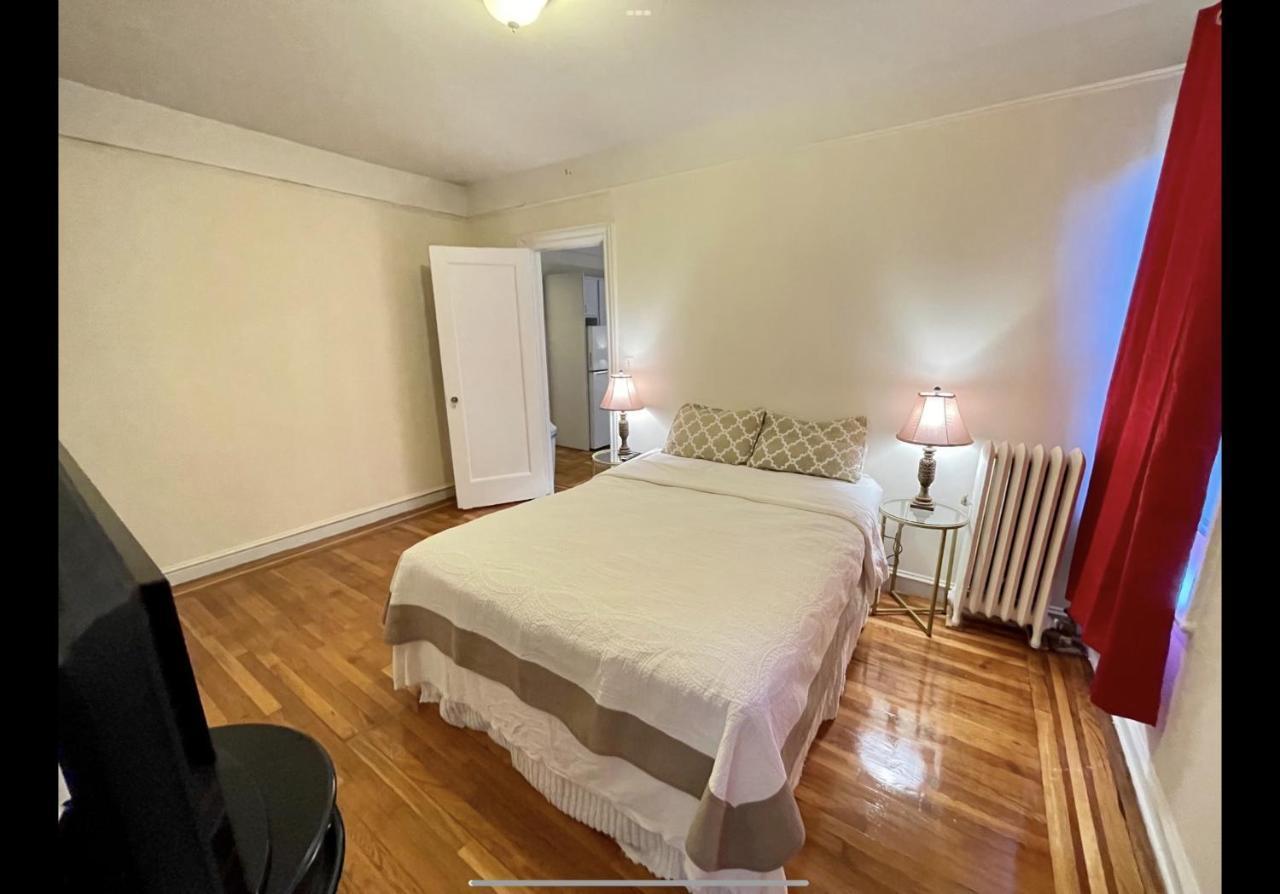 Long Term Manhattan Hotel Nova York