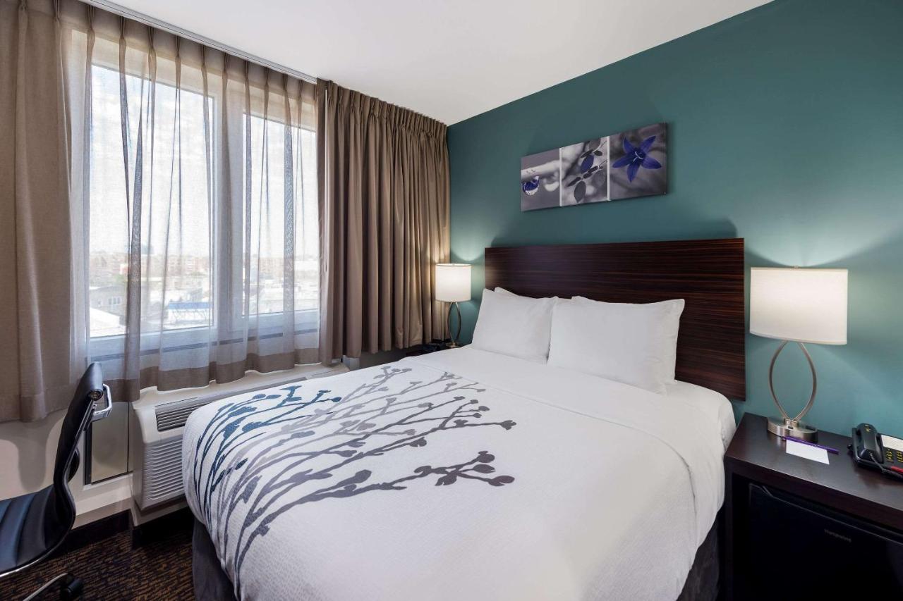 Sleep Brooklyn - Sheepshead Bay Pensão 3*