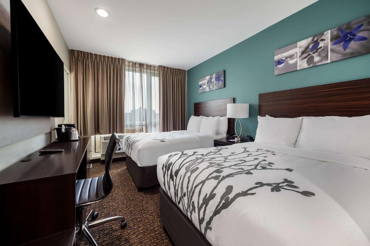 Sleep Brooklyn - Sheepshead Bay 3* Nova York