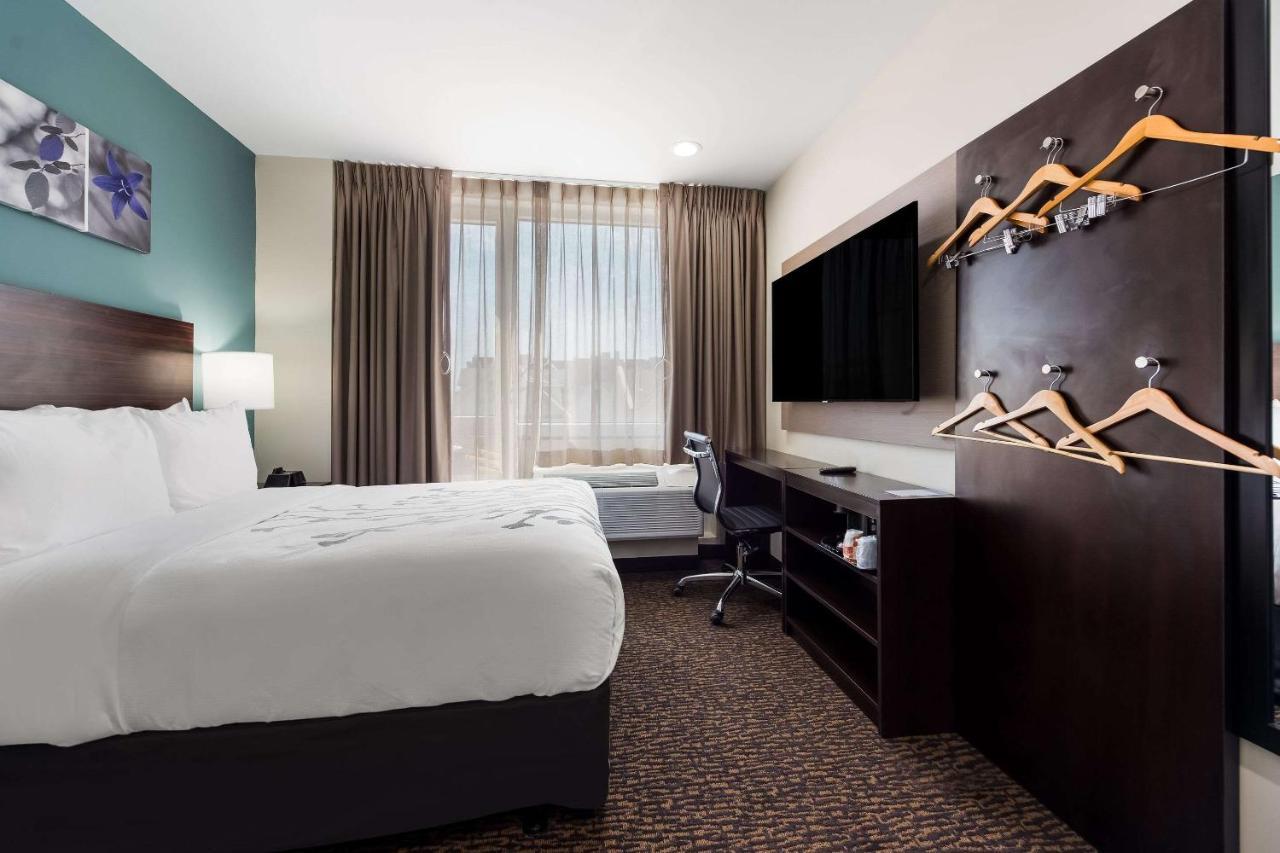Pensão Sleep Brooklyn - Sheepshead Bay 3*