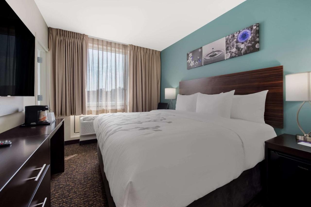 Sleep Brooklyn - Sheepshead Bay 3* Nova York