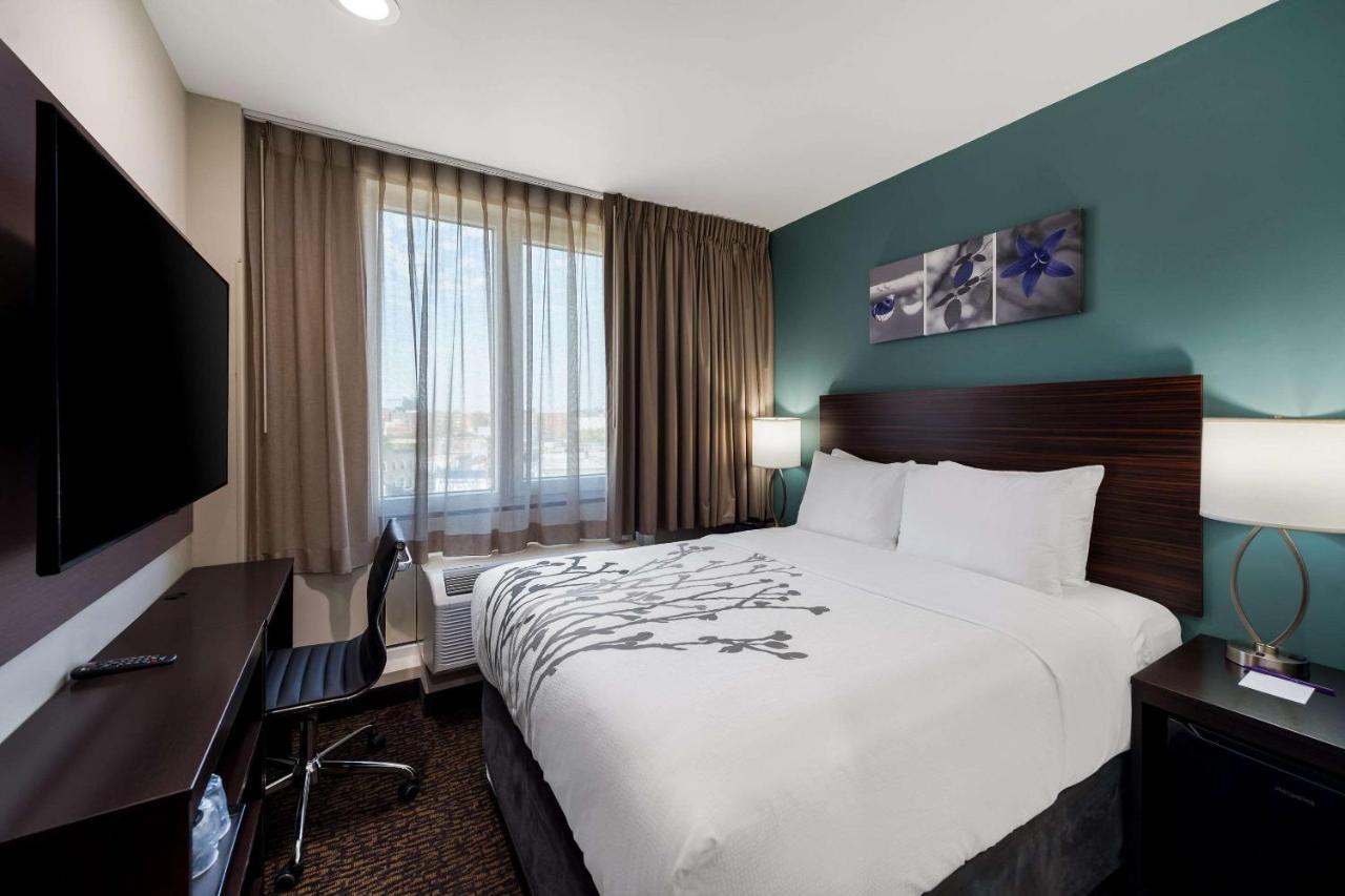 Sleep Brooklyn - Sheepshead Bay Nova York