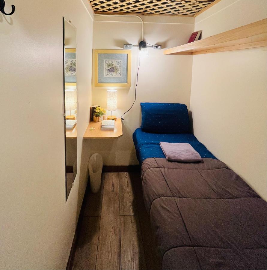 Hospedagem domiciliar Spirit Retreats